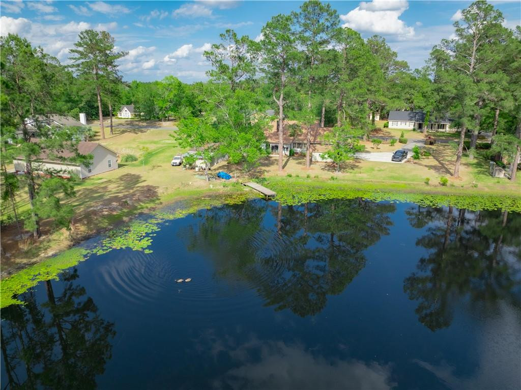 2615 Winchester Road Waycross, GA 31501 - Photo 44 of 47