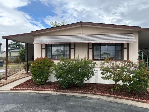 $116,000 | 19690 Highway 99, Unit 164, Acampo, CA 95220