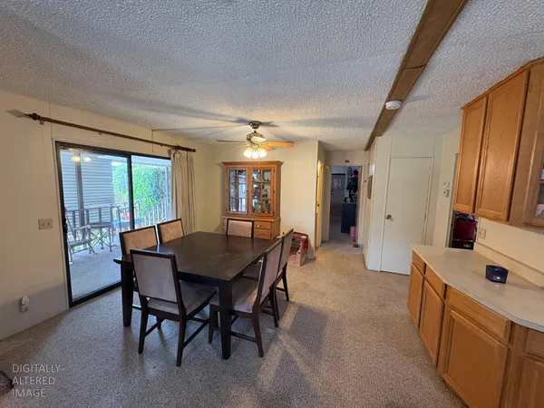 $116,000 | 19690 Highway 99, Unit 164, Acampo, CA 95220