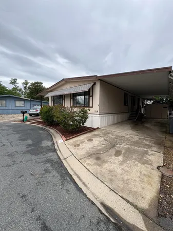 $116,000 | 19690 Highway 99, Unit 164, Acampo, CA 95220
