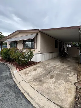 $116,000 | 19690 Highway 99, Unit 164, Acampo, CA 95220
