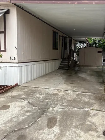$116,000 | 19690 Highway 99, Unit 164, Acampo, CA 95220