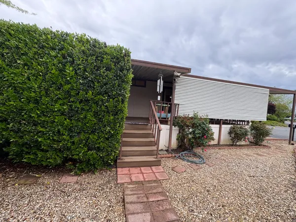 $116,000 | 19690 Highway 99, Unit 164, Acampo, CA 95220