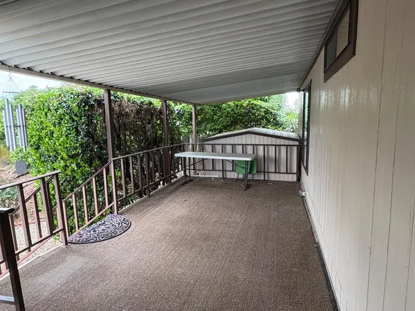 $116,000 | 19690 Highway 99, Unit 164, Acampo, CA 95220