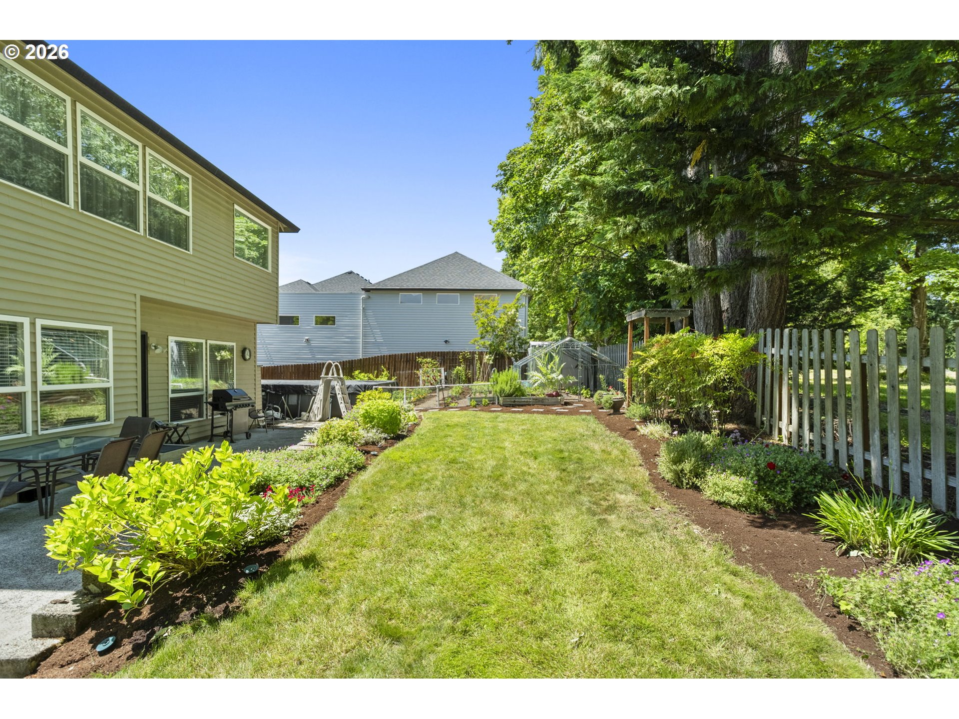 2516 Northeast 161st Street Ridgefield, WA 98642 - Photo 46 of 48