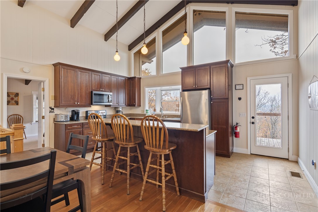 501 St Andrews Road Beech Mountain, NC 28604 - Photo 11 of 46