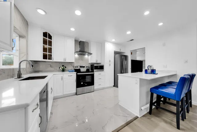 $1,799,000 | 1532 Kooser Road, San Jose, CA 95118