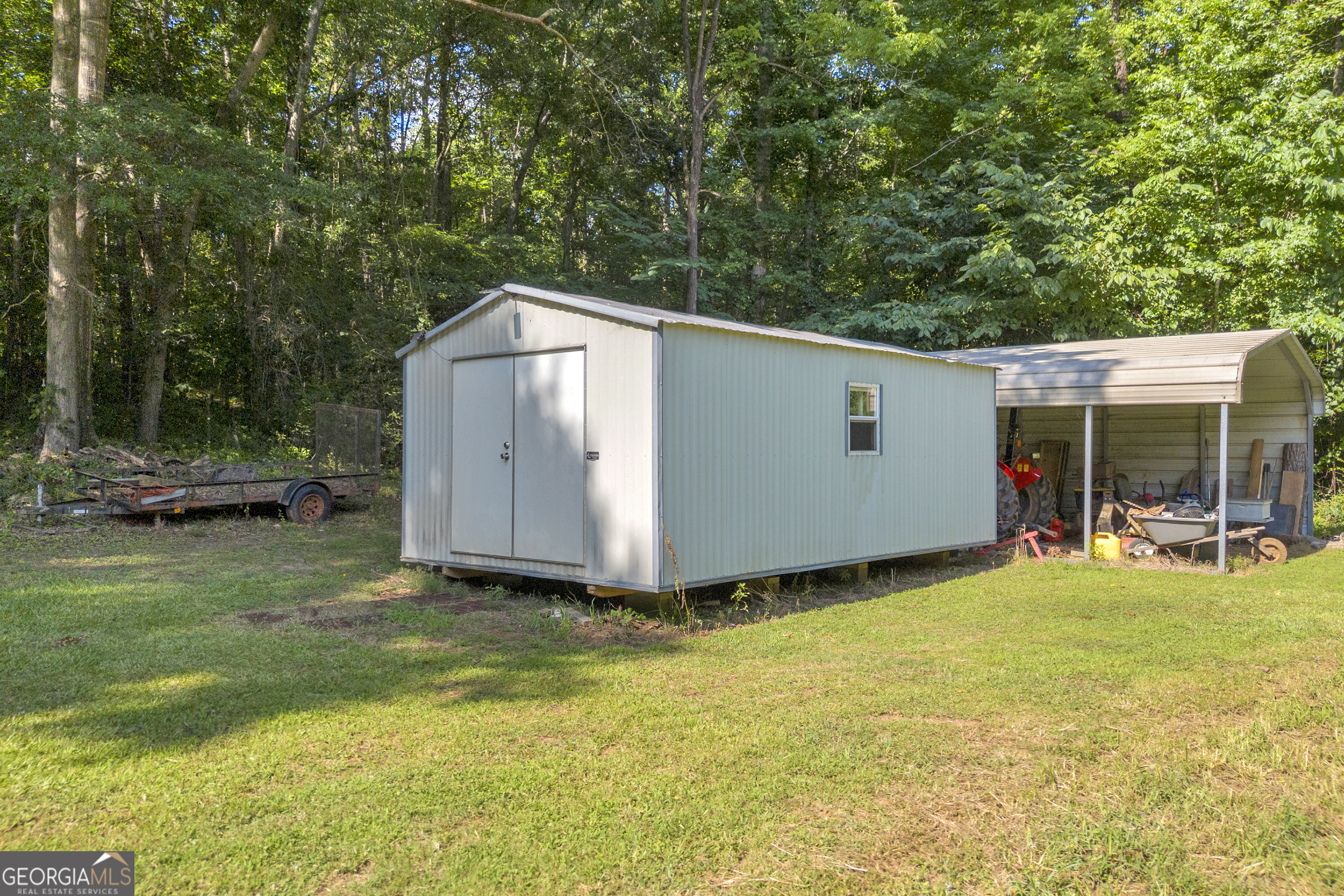 510 McKie Road Commerce, GA 30530 - Photo 99 of 126