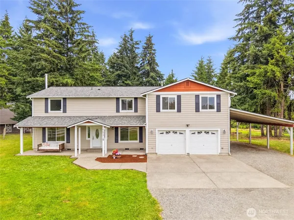 $879,950 | 14418 Avis Lane Southeast, Yelm, WA 98597