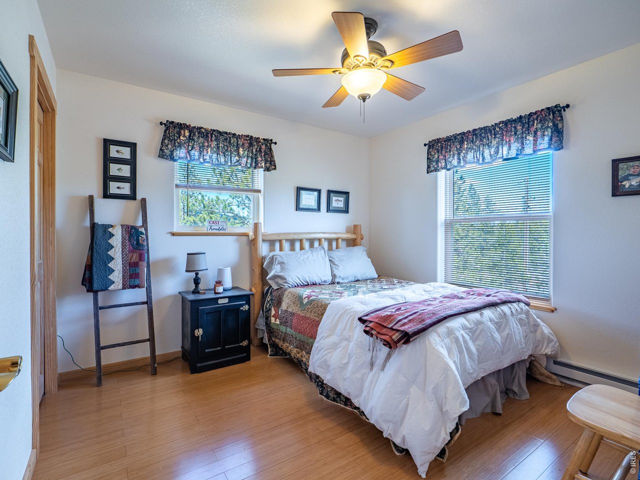 251 Huron Road Red Feather Lakes, CO 80545 - Photo 15 of 31