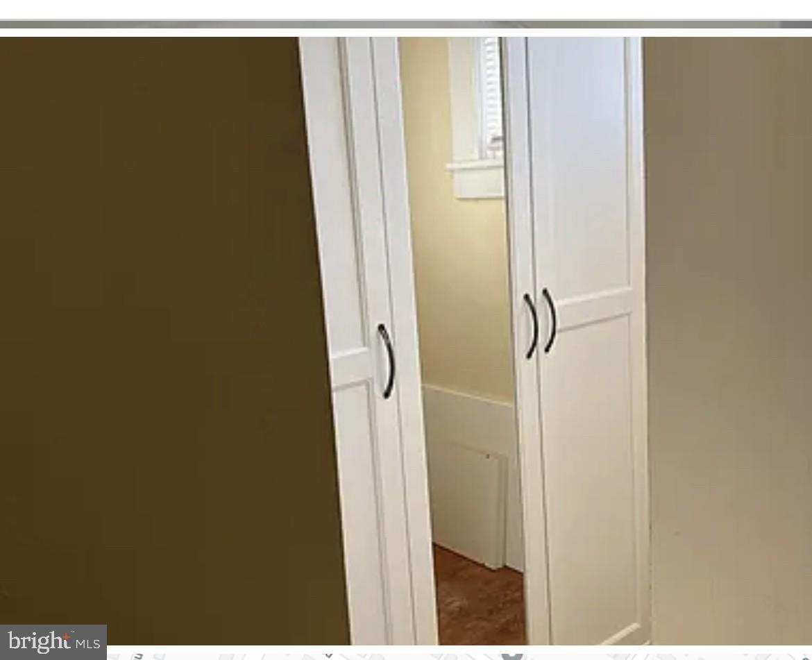 2800 Linwood Avenue, Unit C Baltimore, MD 21234 - Photo 16 of 18 a bathroom with a shower