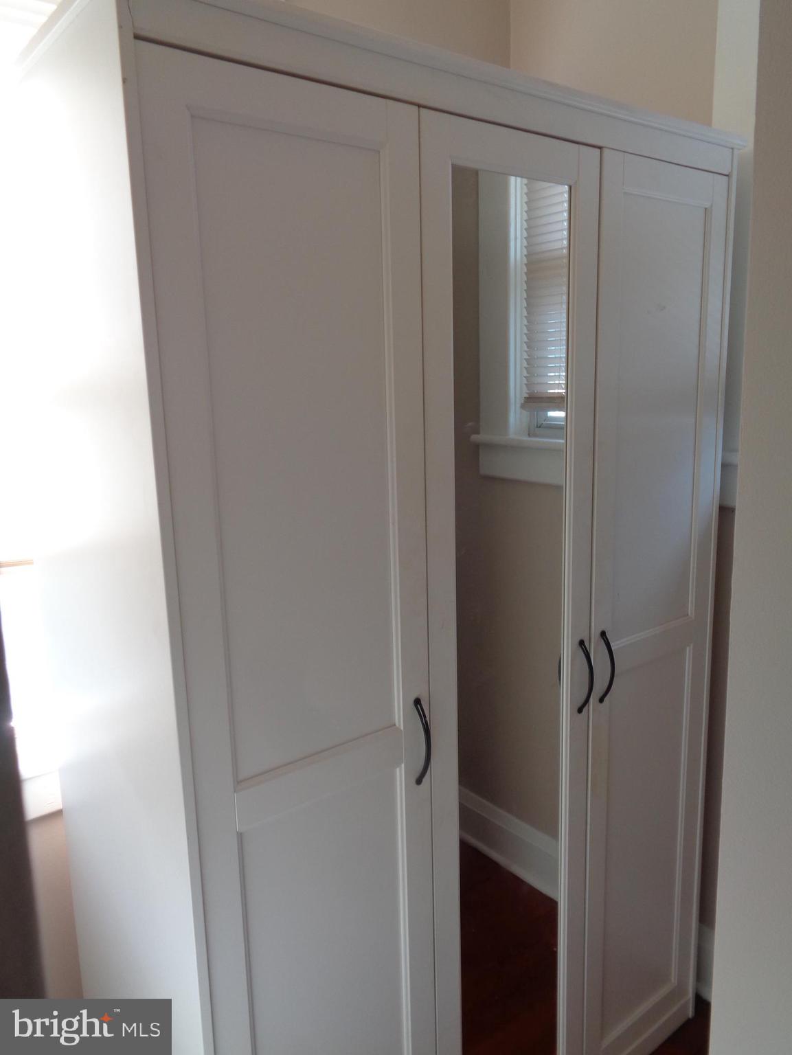 2800 Linwood Avenue, Unit C Baltimore, MD 21234 - Photo 17 of 18 a view of bathroom