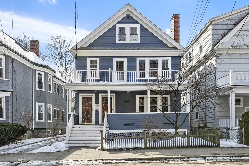 61 Walk Hill Street, Unit 3 Boston, MA 02130 - Photo 11 of 16