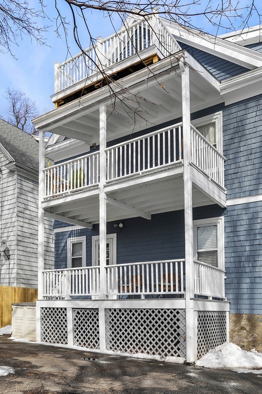 61 Walk Hill Street, Unit 3 Boston, MA 02130 - Photo 12 of 16