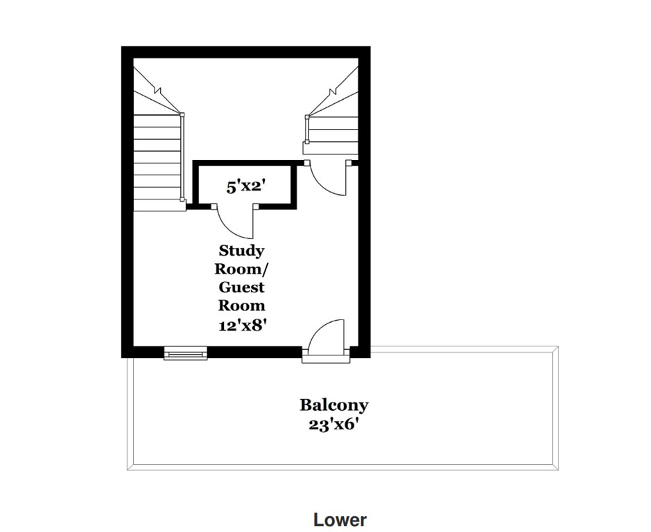 61 Walk Hill Street, Unit 3 Boston, MA 02130 - Photo 16 of 16