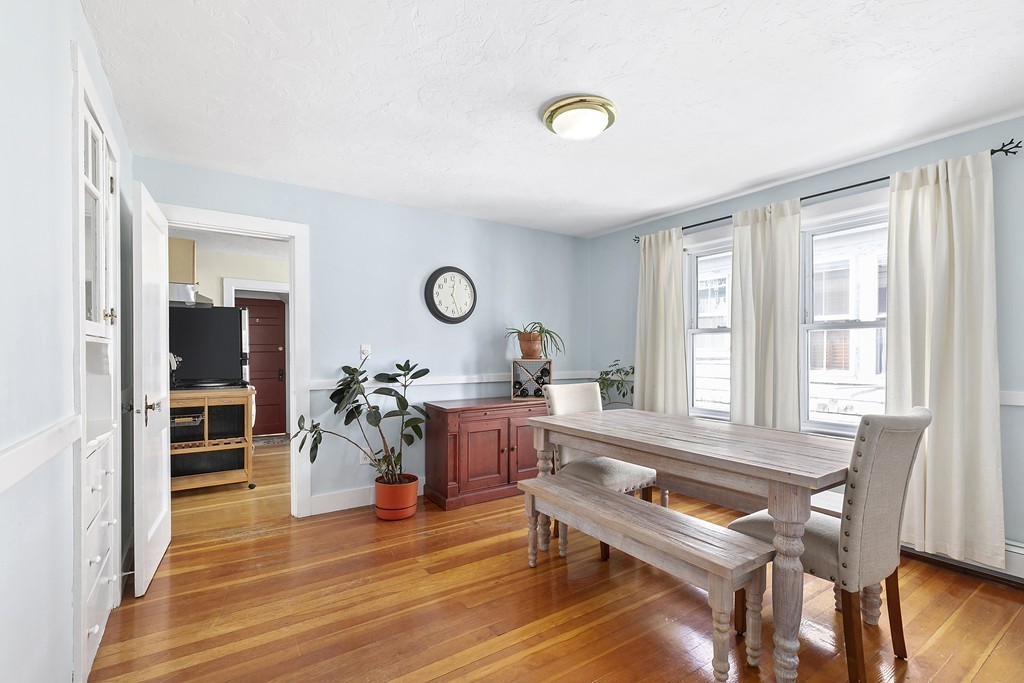 61 Walk Hill Street, Unit 3 Boston, MA 02130 - Photo 2 of 16