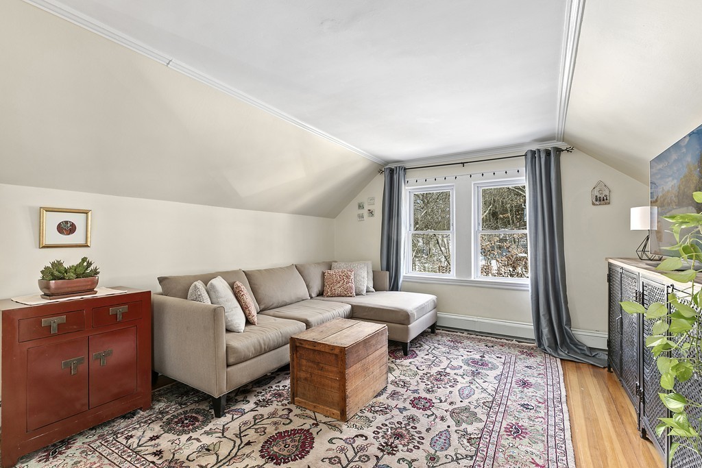 61 Walk Hill Street, Unit 3 Boston, MA 02130 - Photo 4 of 16