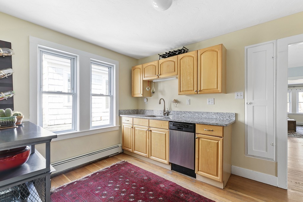 61 Walk Hill Street, Unit 3 Boston, MA 02130 - Photo 6 of 16