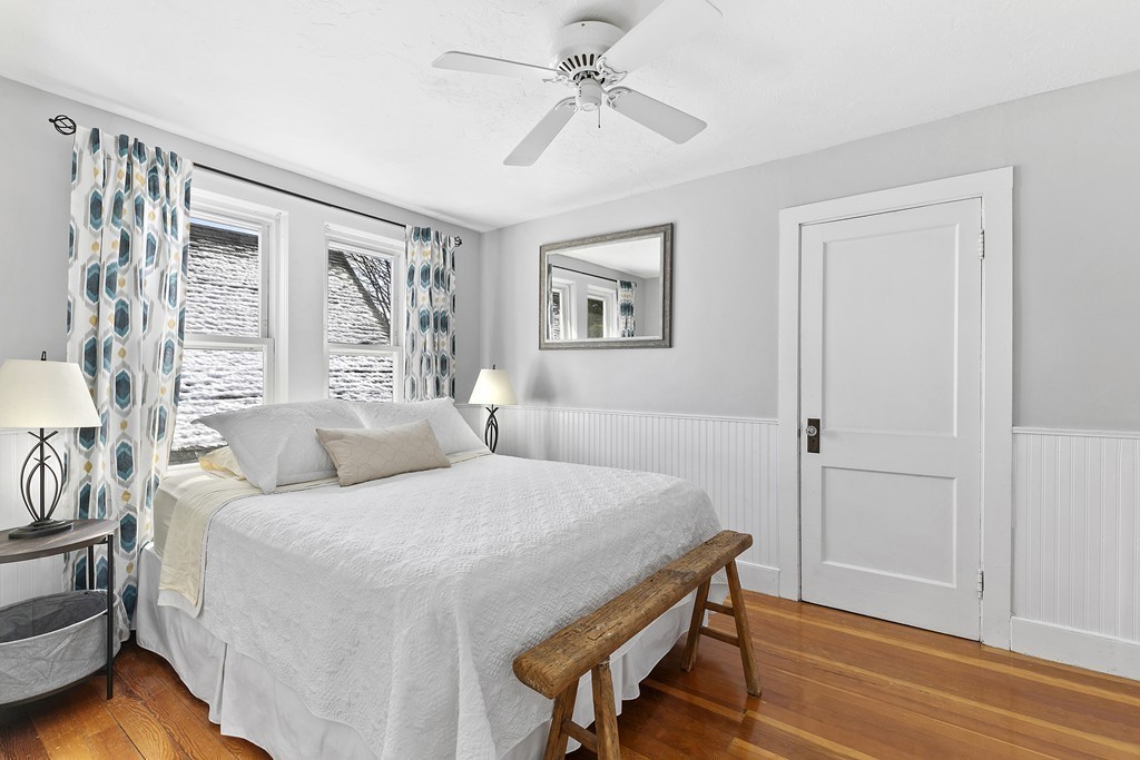 61 Walk Hill Street, Unit 3 Boston, MA 02130 - Photo 7 of 16