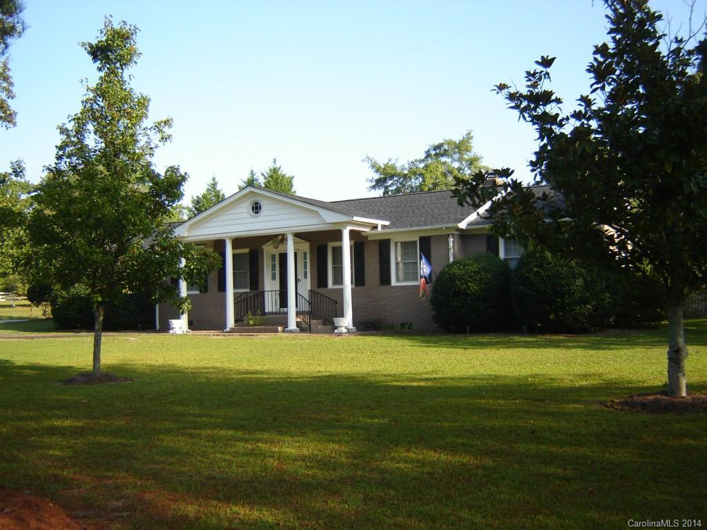 5980 Steen Road Jefferson, SC 29718 - Photo 1 of 23