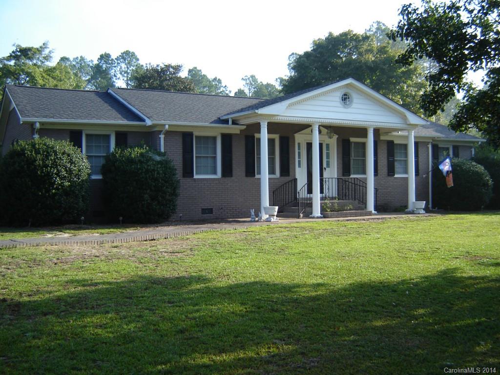 5980 Steen Road Jefferson, SC 29718 - Photo 2 of 23