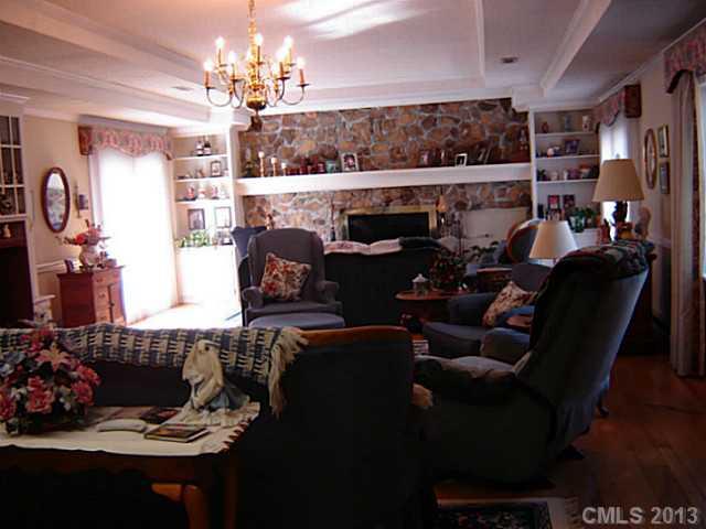 5980 Steen Road Jefferson, SC 29718 - Photo 8 of 23