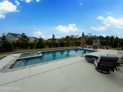 $1,197,000 | 5075 Creswell Drive, Leland, NC 28451