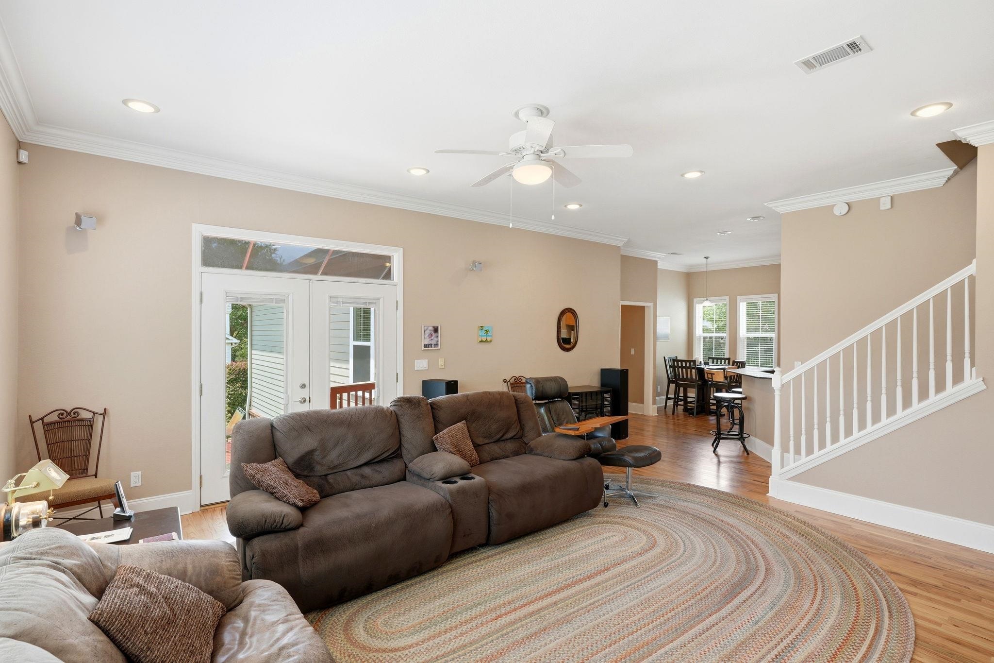 3141 Baringer Hill Drive Tallahassee, FL 32311 - Photo 18 of 52