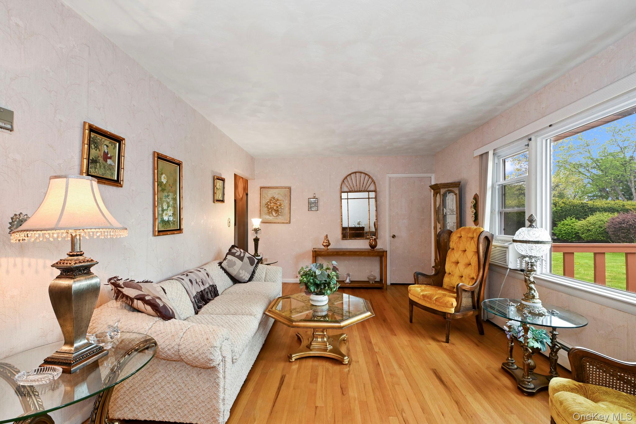 93 Fairmont Road Mahopac, NY 10541 - Photo 13 of 37 a living room with furniture rug and window