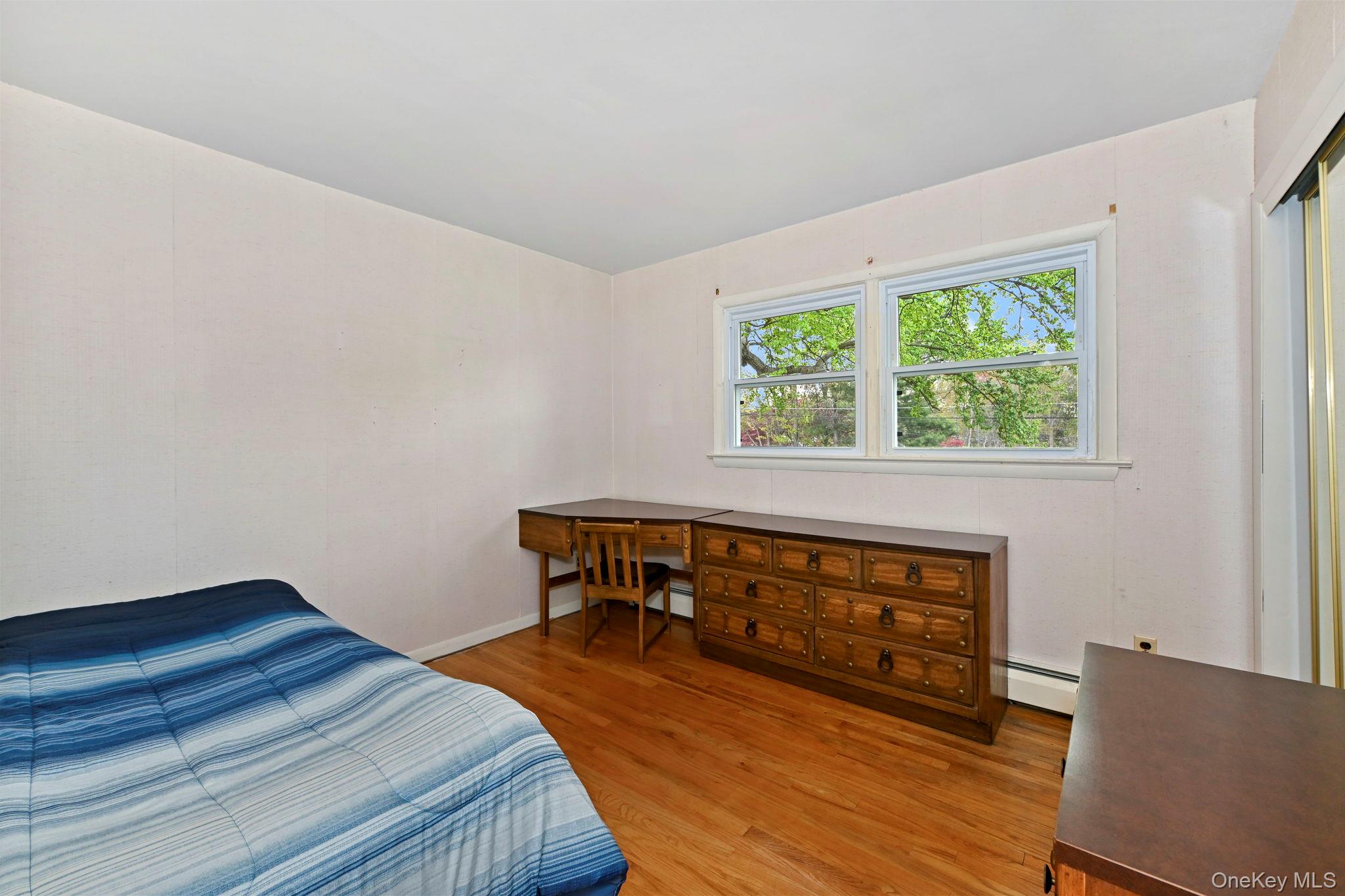 93 Fairmont Road Mahopac, NY 10541 - Photo 14 of 37 a bedroom with a bed and a window