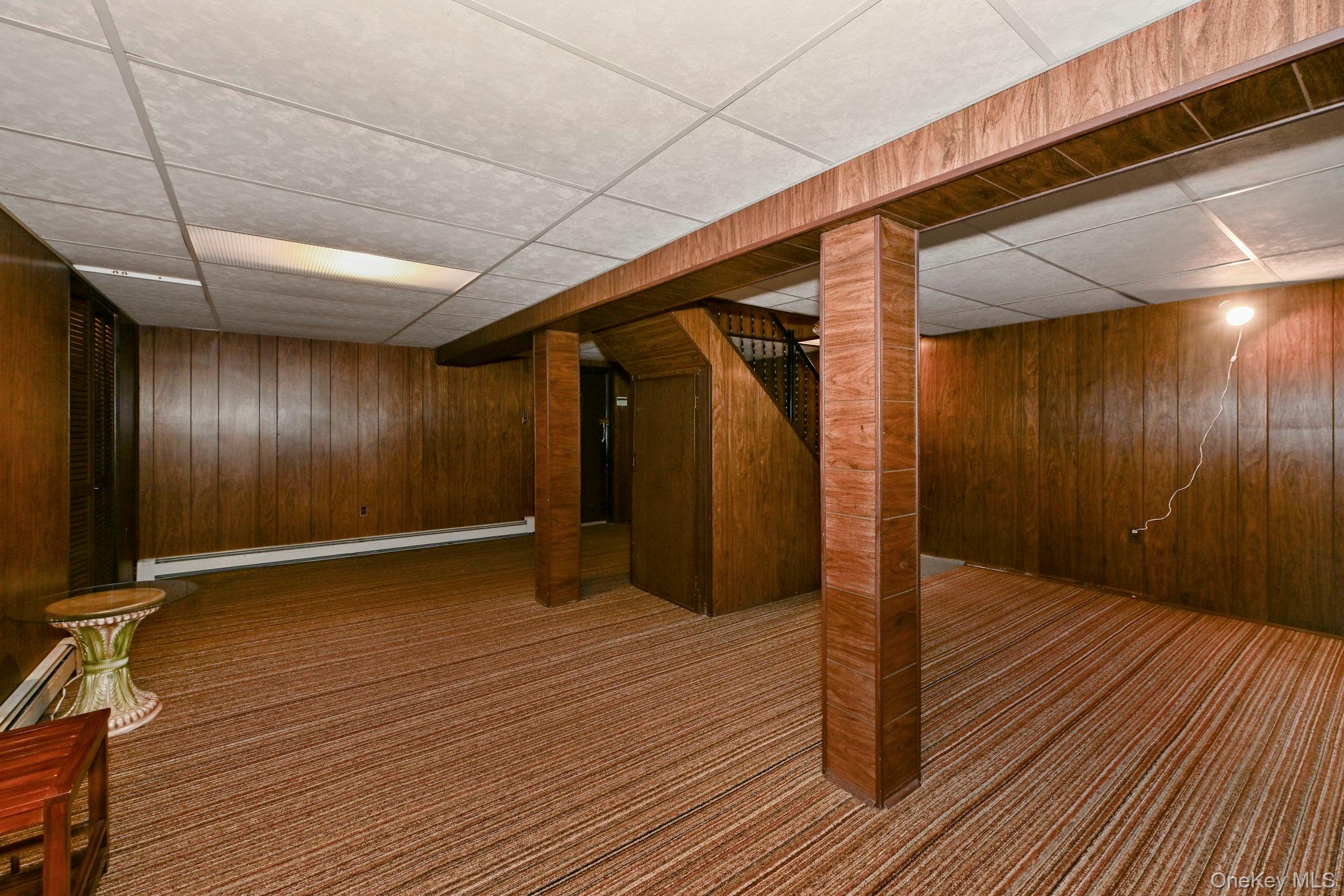 93 Fairmont Road Mahopac, NY 10541 - Photo 22 of 37 a view of an empty room