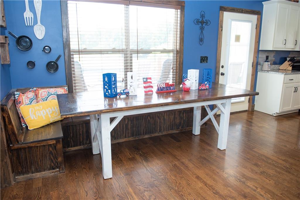 28 Northwest 1501st Road Holden, MO 64040 - Photo 24 of 84