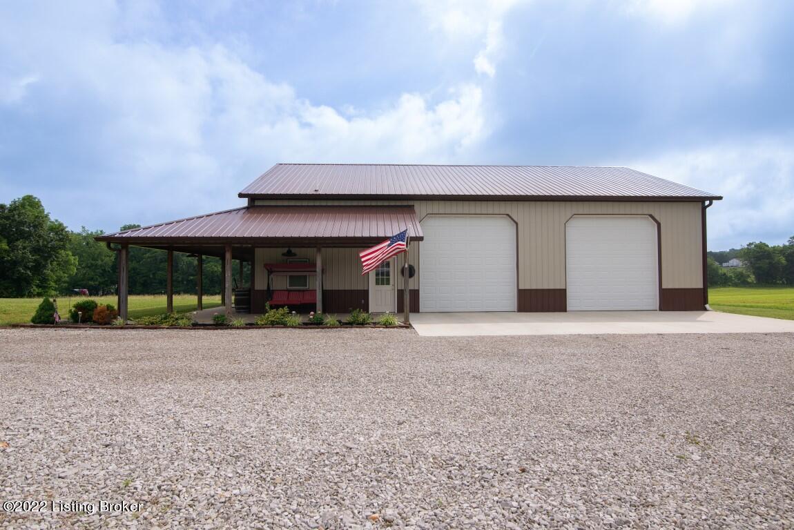 182 Cherokee Road, Unit DR Brandenburg, KY 40108 - Photo 19 of 51 Cherokee Rd-17