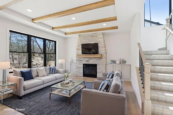 $797,947 | 4520 Cosette Lane North, Hugo, MN 55038