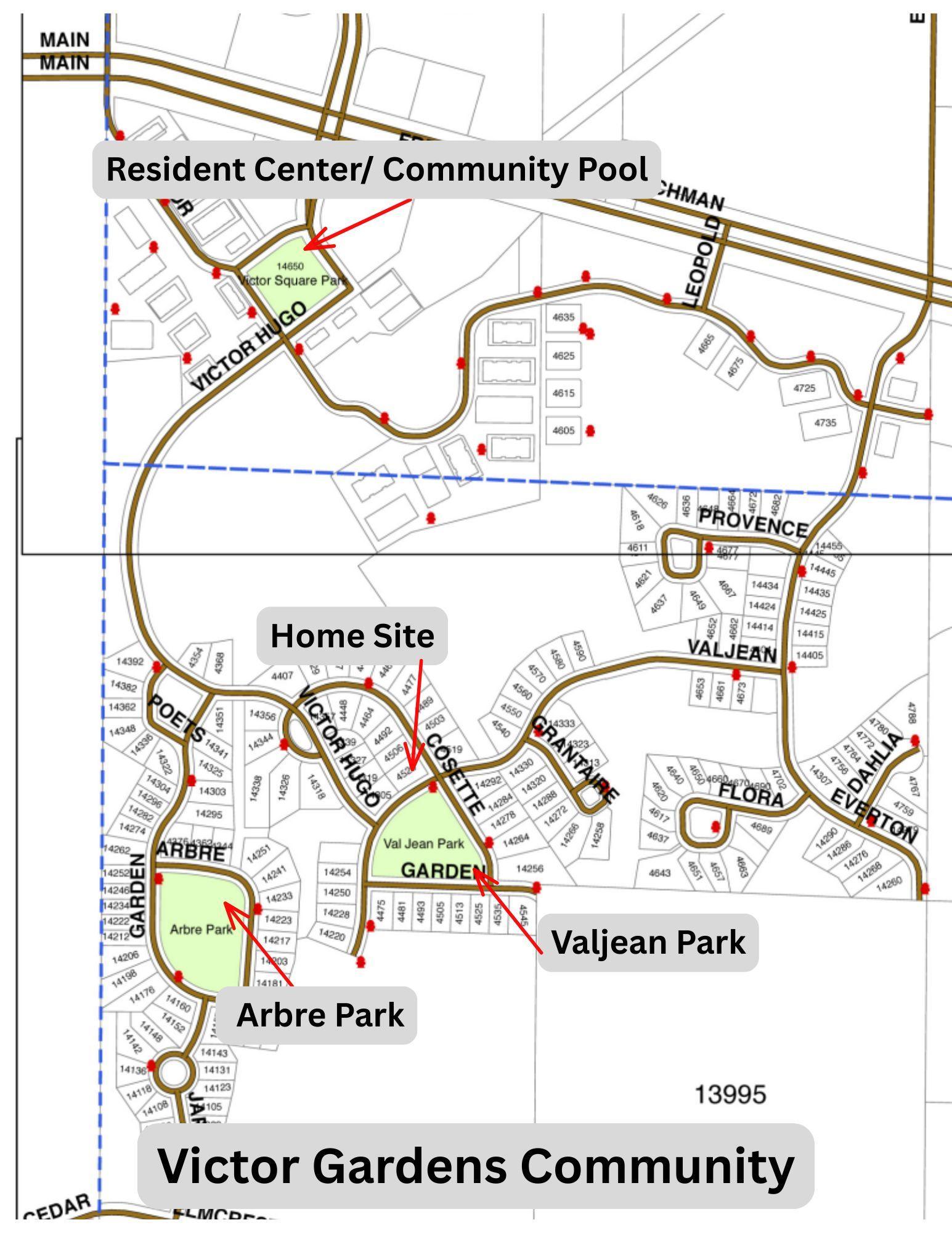 4520 Cosette Lane North Hugo, MN 55038 - Photo 24 of 24