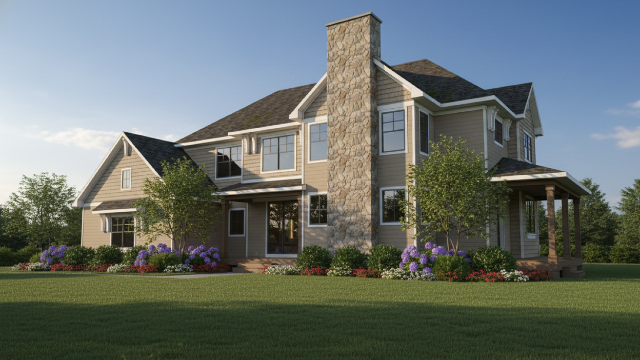 4520 Cosette Lane North Hugo, MN 55038 - Photo 4 of 24