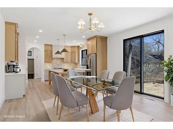 $797,947 | 4520 Cosette Lane North, Hugo, MN 55038