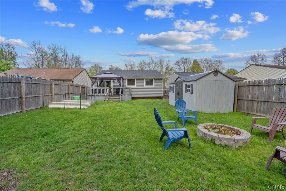 4187 Burningtree Road Clay, NY 13090 - Photo 27 of 30