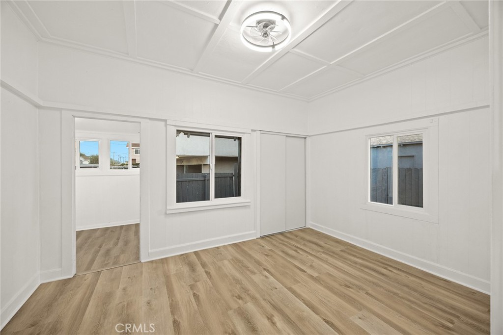 1412 Larch Street Alhambra, CA 91801 - Photo 11 of 28 an empty room with windows