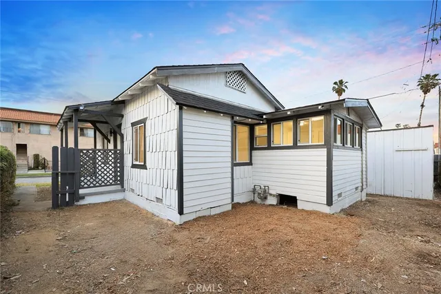 $650,000 | 1412 Larch Street, Alhambra, CA 91801