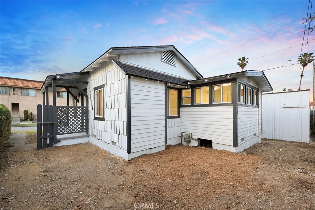 1412 Larch Street Alhambra, CA 91801 - Photo 24 of 33