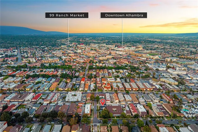 $650,000 | 1412 Larch Street, Alhambra, CA 91801