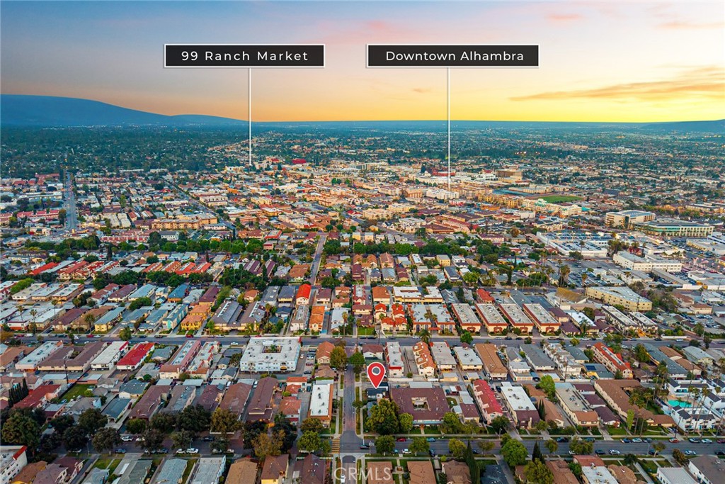 1412 Larch Street Alhambra, CA 91801 - Photo 29 of 33