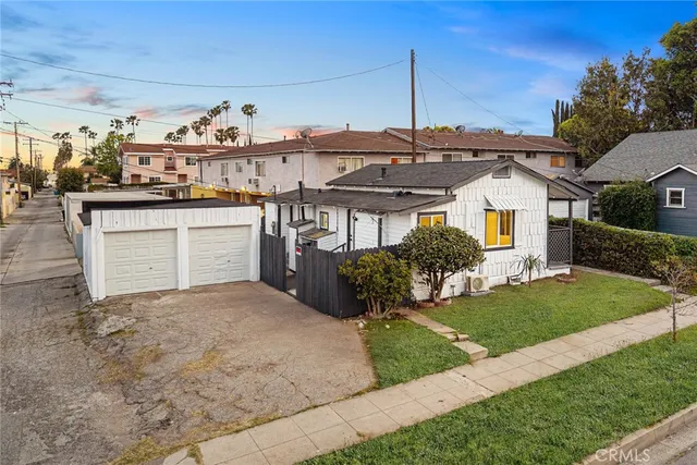 $650,000 | 1412 Larch Street, Alhambra, CA 91801
