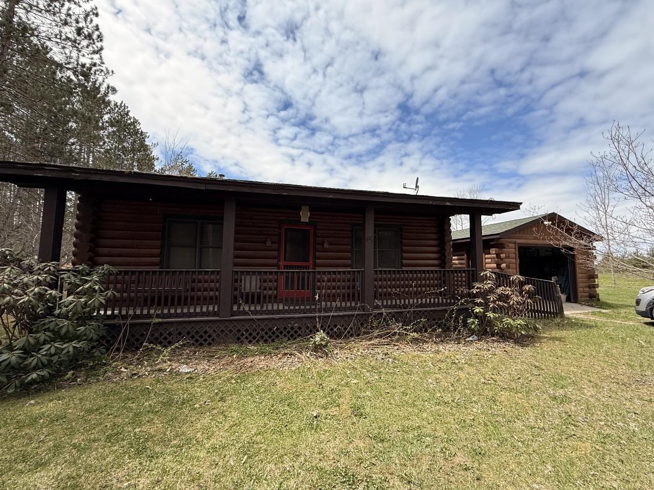 3522 Sigma Road Southeast Kalkaska, MI 49646 - Photo 21 of 24