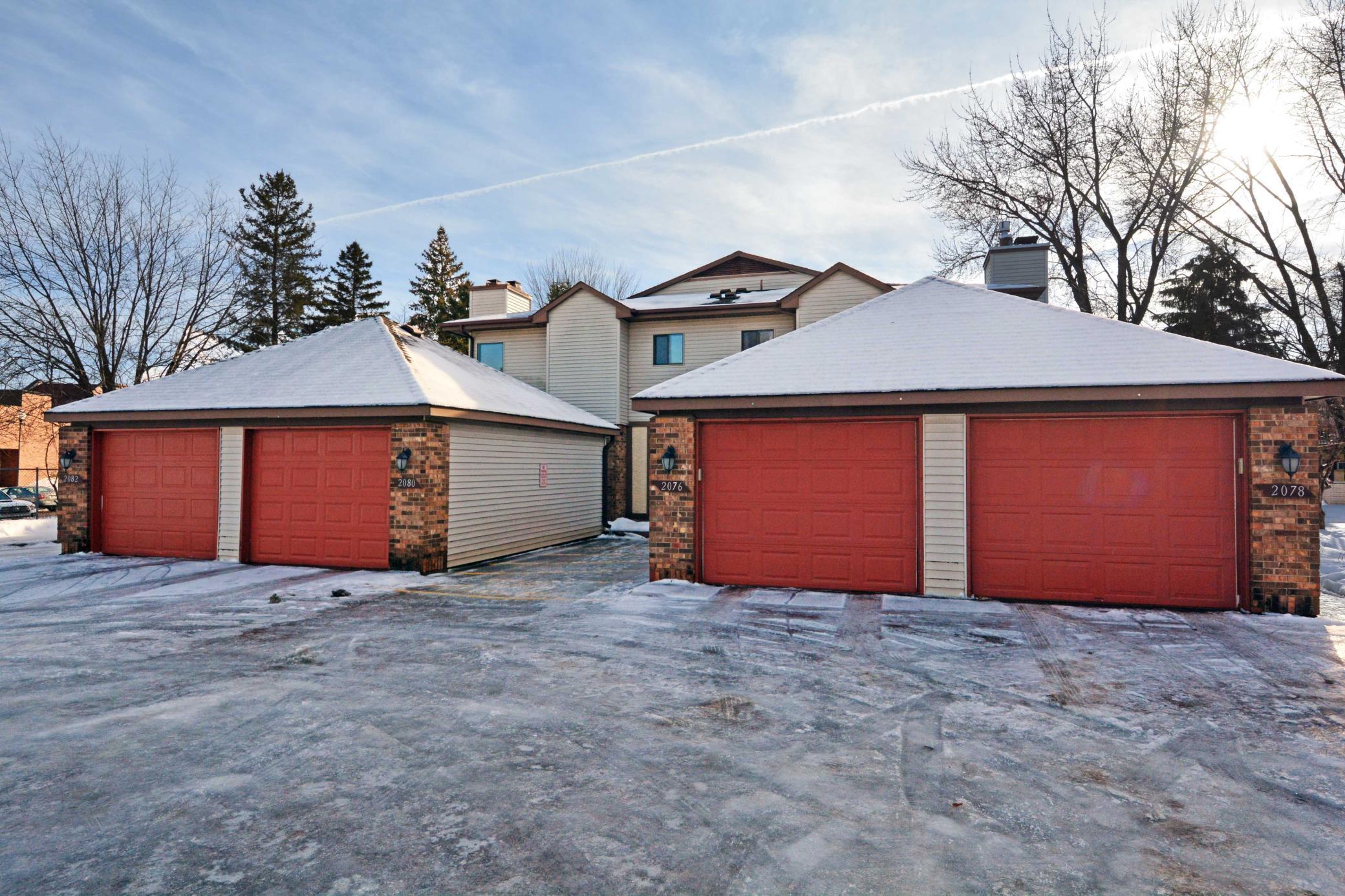 2076 Pathways Drive, Unit 1 St. Paul, MN 55119 - Photo 21 of 22