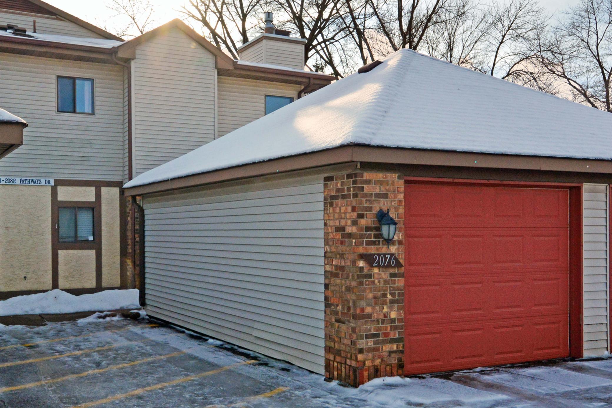 2076 Pathways Drive, Unit 1 St. Paul, MN 55119 - Photo 22 of 22