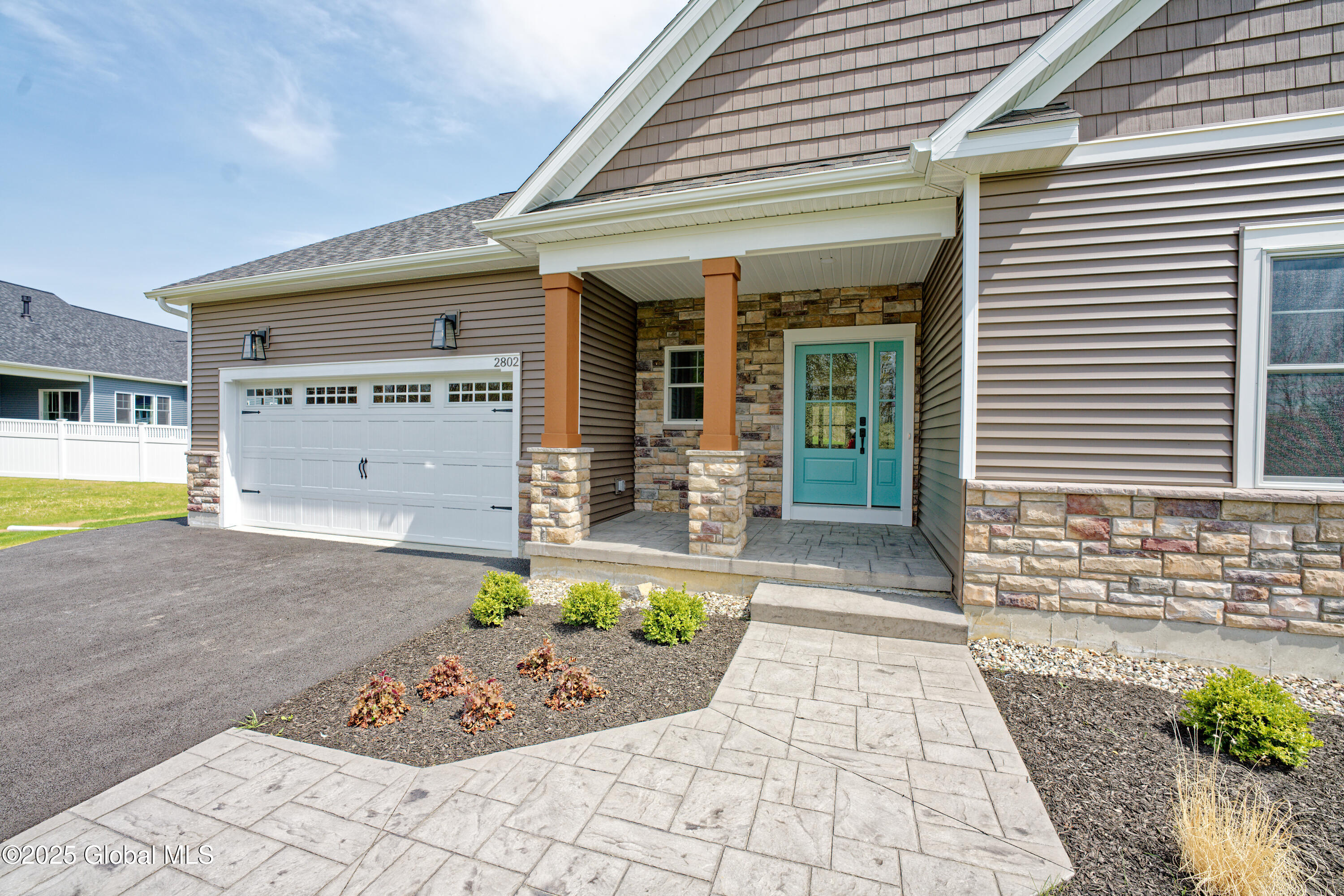 2802 Phillips Road East Greenbush, NY 12033 - Photo 2 of 32 Front