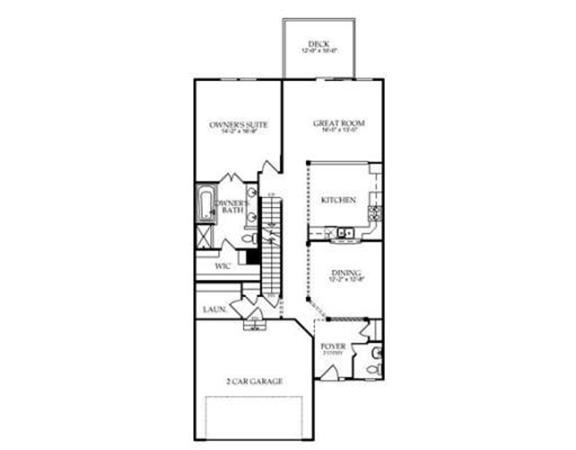 67 Canton Point Road, Unit 47 Canton, MA 02021 - Photo 9 of 10 Gallery Image 9