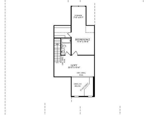 67 Canton Point Road, Unit 47 Canton, MA 02021 - Photo 10 of 10 Gallery Image 10